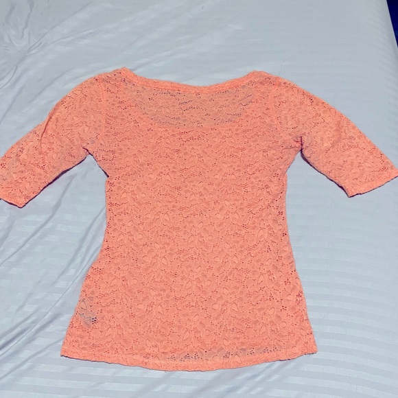 Express Top - Picture 3 of 3